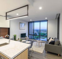 Box Hill Brand New Park View 2 Bedroom Apartment - Dalby Accommodation