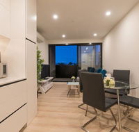 Box Hill Central 1 Bedroom DelightElland Avenue - Dalby Accommodation