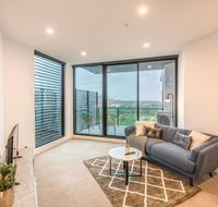 Box Hill Garden View 1 Bedroom Apartment - Dalby Accommodation