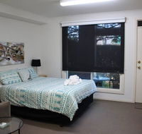 Box Hill Studio 3 at Canterbury Gardens - Dalby Accommodation