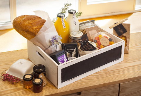 Boyanda At Ferny Creek - Dalby Accommodation 1