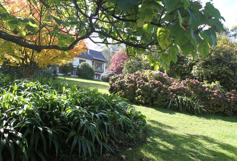 Boyanda At Ferny Creek - Dalby Accommodation 2
