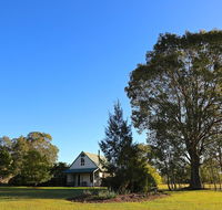Bracken Ridge Villas - Dalby Accommodation
