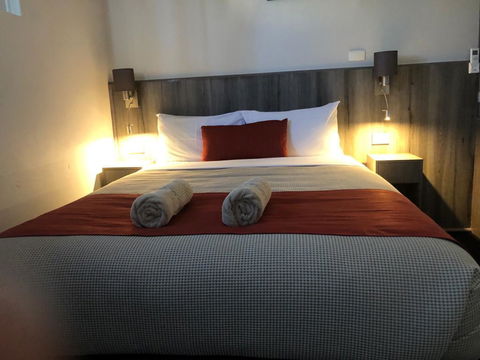 Bradman Motor Inn - Dalby Accommodation 2