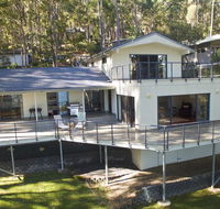 Brae Villa - Dalby Accommodation