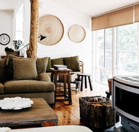 Braebrook - Stunning farm house - Dalby Accommodation