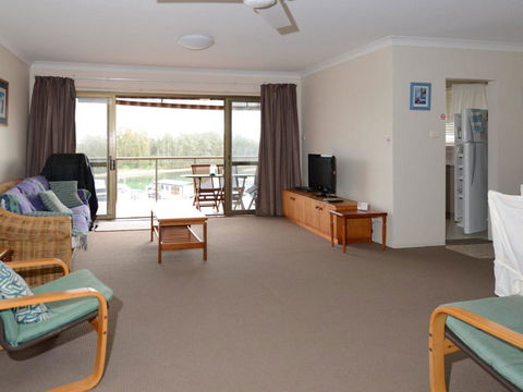 Braemar 6 - Dalby Accommodation 1