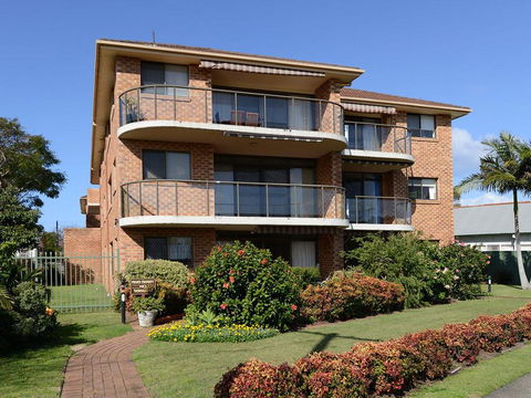 Braemar 6 - Dalby Accommodation 3