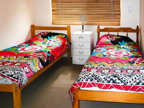Braemar 6 - Dalby Accommodation 2