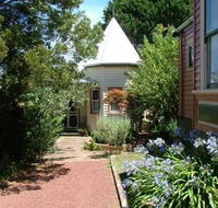 Braeside Garden Cottages - Dalby Accommodation