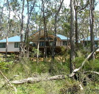 Braidwood Escape - Dalby Accommodation