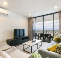 Brand New 2 Bedroom Unit With Amazing Hinterland Views - Dalby Accommodation