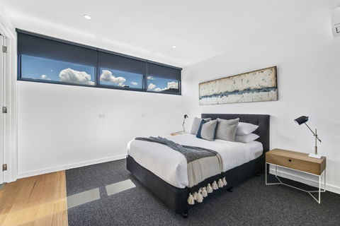 Brand New Beachside Studio Apartment - Dalby Accommodation 0