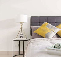 Brand New Designer Apartment - Dalby Accommodation