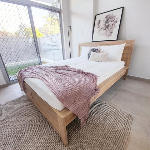 Brand New Family Friendly Apartment For 7 - Dalby Accommodation 2