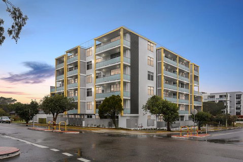 Brand New Family Friendly Apartment For 7 - Dalby Accommodation 1