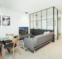 Brand New Luxury Apartment in Surry Hills - Dalby Accommodation