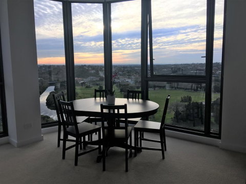 Brand New Penthouse With Water Views - Dalby Accommodation 0