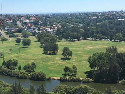 Brand New Penthouse With Water Views - Dalby Accommodation 1
