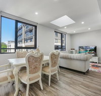 Brand New Prestige Apartment Living in Sydney - Dalby Accommodation
