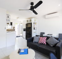Brandy Apartment - Dalby Accommodation