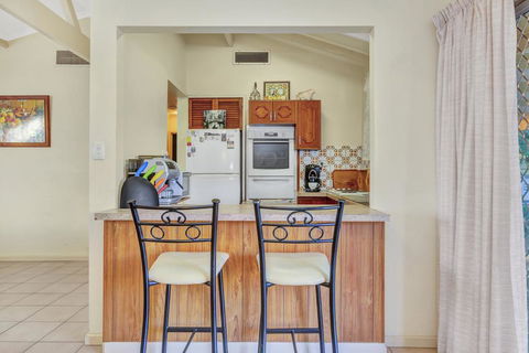 Break Away - Dalby Accommodation 2