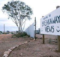 Breakaway Views Lia Place - Dalby Accommodation