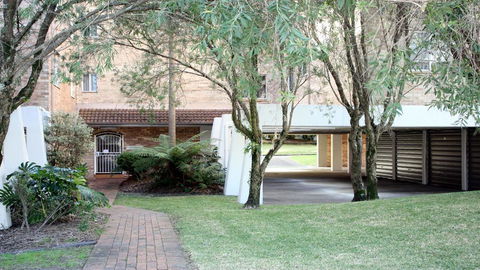 Breakers 10 - Main Beach Location! - Dalby Accommodation 2