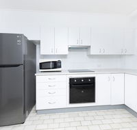 Breakers 11 - Dalby Accommodation