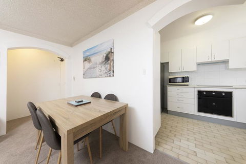 Breakers 11 - Dalby Accommodation 1