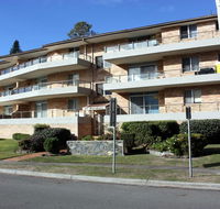 Breakers 8 - Main Beach Location - Dalby Accommodation