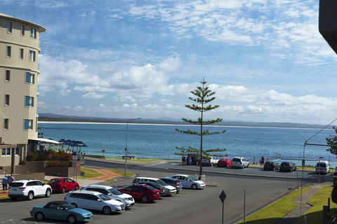 Breakers Unit 3 - Dalby Accommodation 0