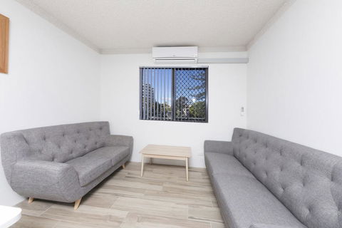 Breakers Unit 3 - Dalby Accommodation 3