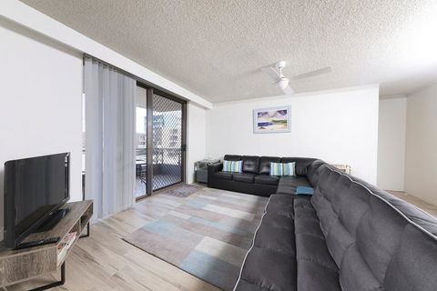 Breakers Unit 3 - Dalby Accommodation 2