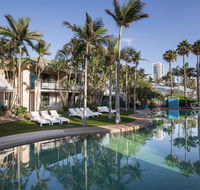 BreakFree Diamond Beach - Dalby Accommodation