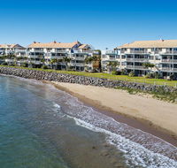 BreakFree Great Sandy Straits - Dalby Accommodation