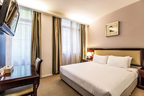 BreakFree On Clarence - Dalby Accommodation 0