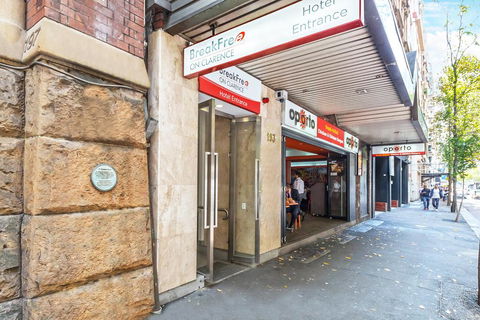 BreakFree On Clarence - Dalby Accommodation 1