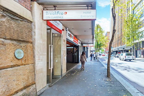 BreakFree On Clarence - Dalby Accommodation 2