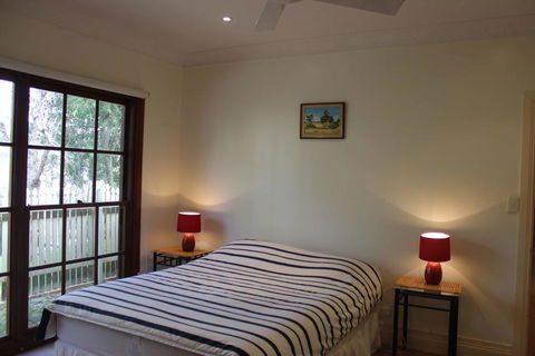 BREEZA ON BOOM - Dalby Accommodation 1