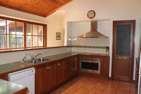 BREEZA ON BOOM - Dalby Accommodation 3