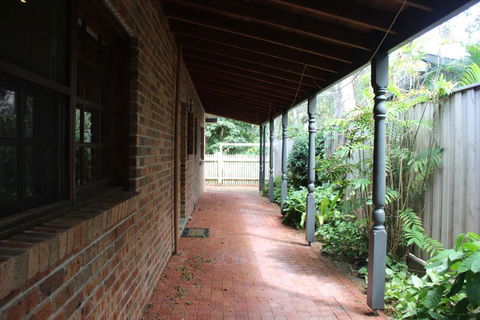 BREEZA ON BOOM - Dalby Accommodation 2