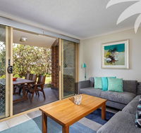 Breezes - Oceanside 17 - Dalby Accommodation