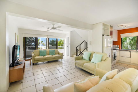Breffney - 4/4 Avocet Parade - Dalby Accommodation 2