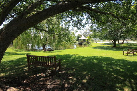 Briars Country Lodge - Dalby Accommodation 0