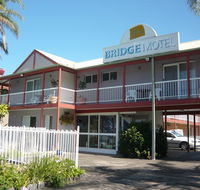 Bridge Motel - Dalby Accommodation