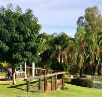 Bridge Motel Wellington - Dalby Accommodation