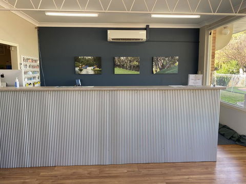 Bridge Motel Wellington - Dalby Accommodation 2