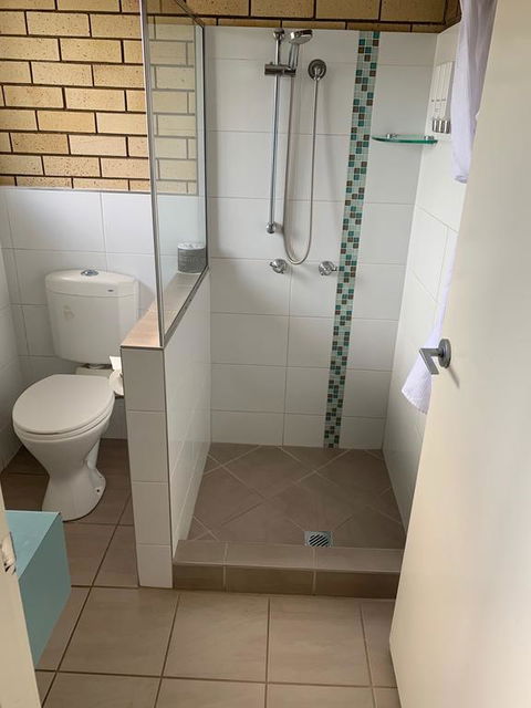 Bridge Street Motor Inn - Dalby Accommodation 1