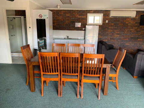 Bridge Street Motor Inn - Dalby Accommodation 2